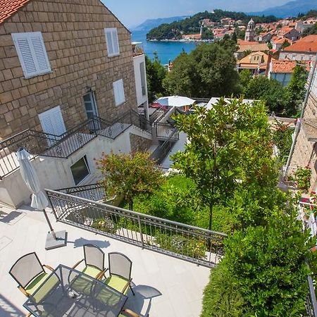 Villa Pepo Cavtat Exterior photo