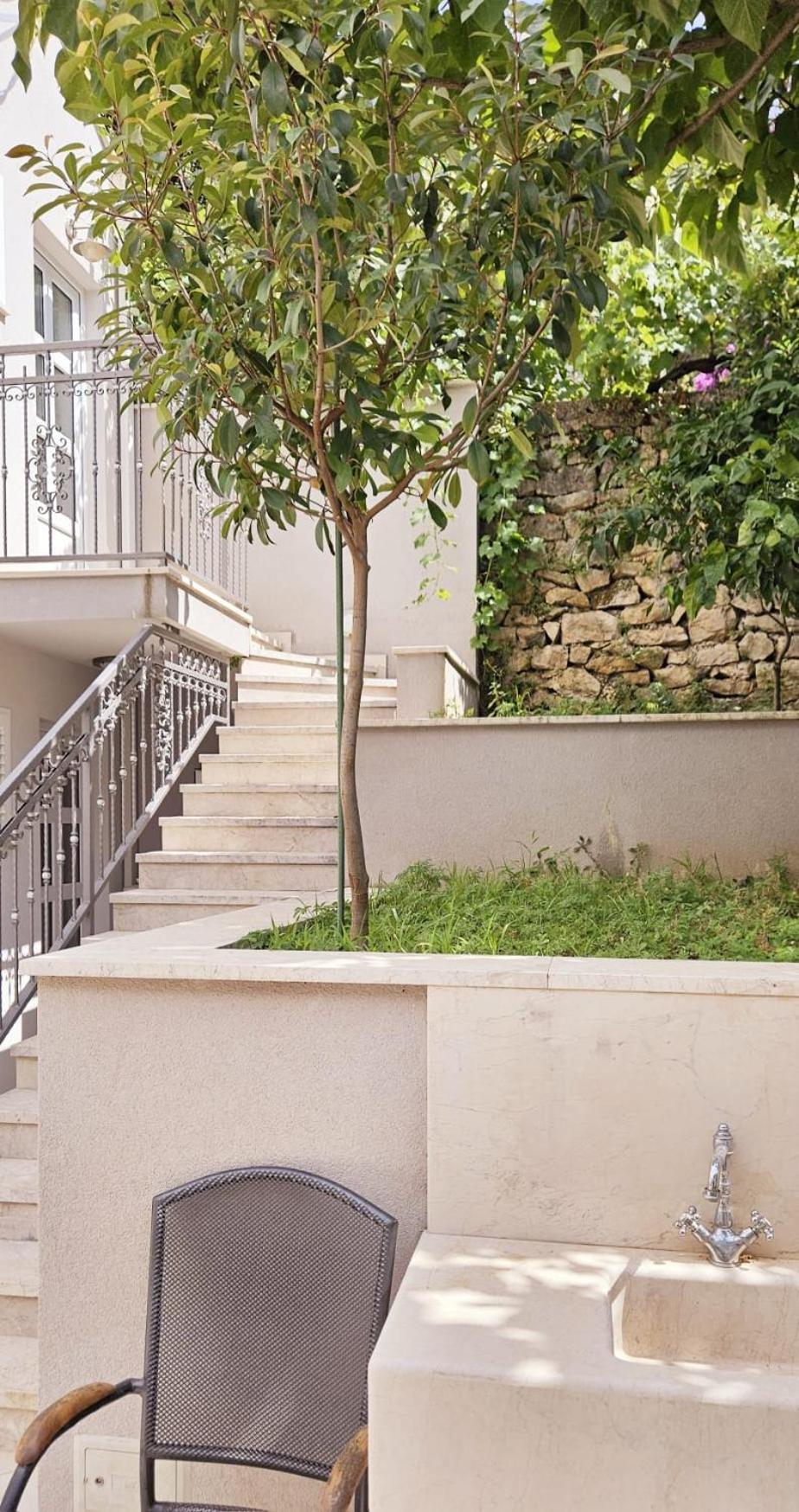 Villa Pepo Cavtat Exterior photo
