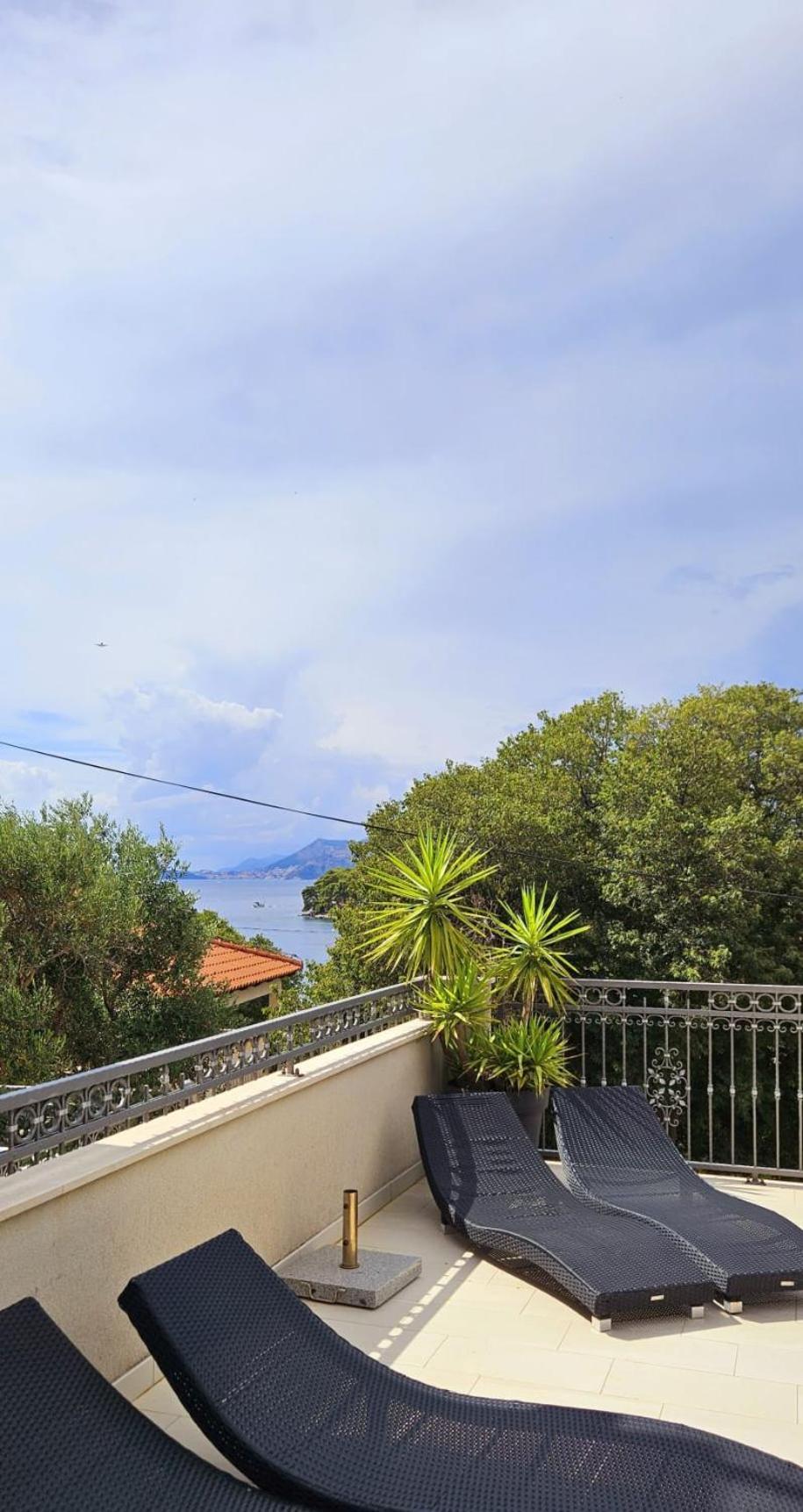 Villa Pepo Cavtat Exterior photo