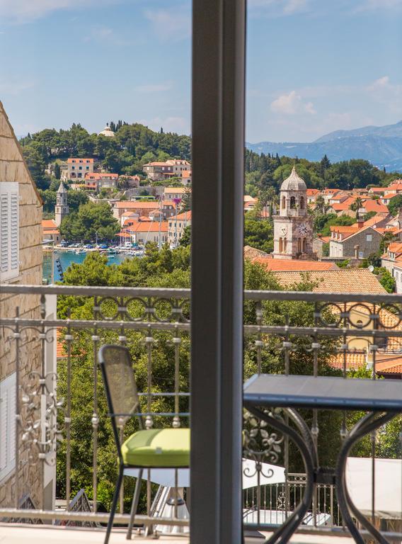 Villa Pepo Cavtat Exterior photo